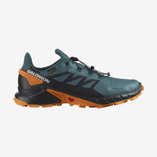 SALOMON Supercross 4 Gore-Tex